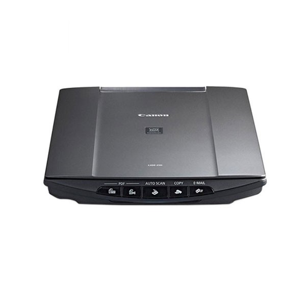 اسکنر کانن مدل Canon LiDE 220