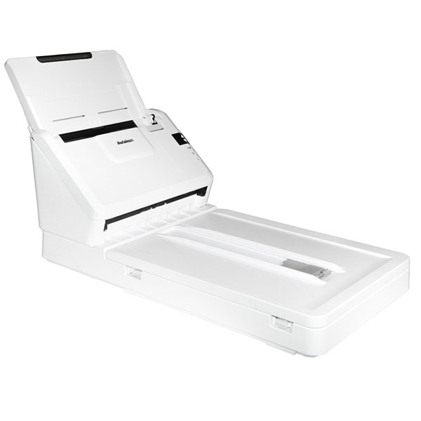 اسکنر ای ویژن مدل Avision AD332F