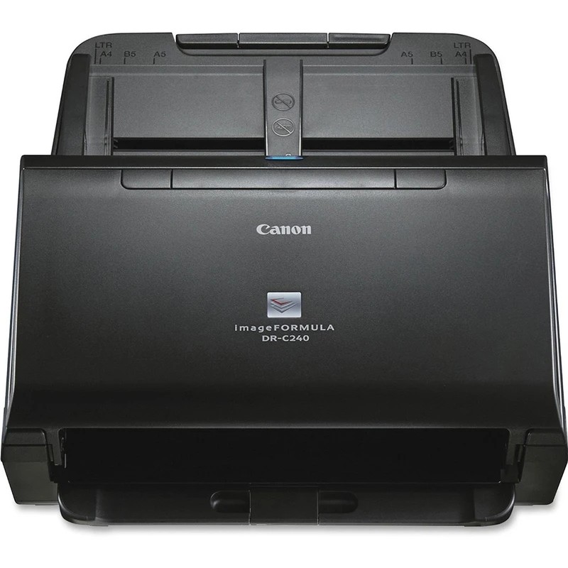 اسکنر canon مدل c240