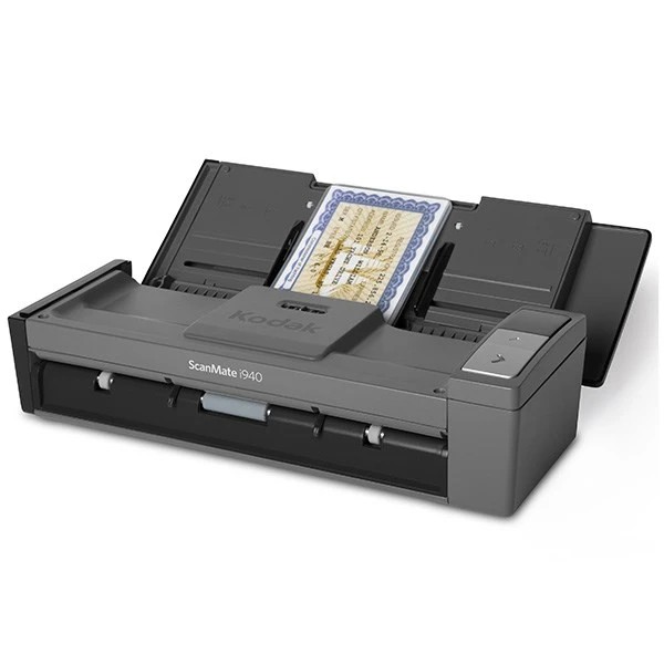 اسکنر کداکi940