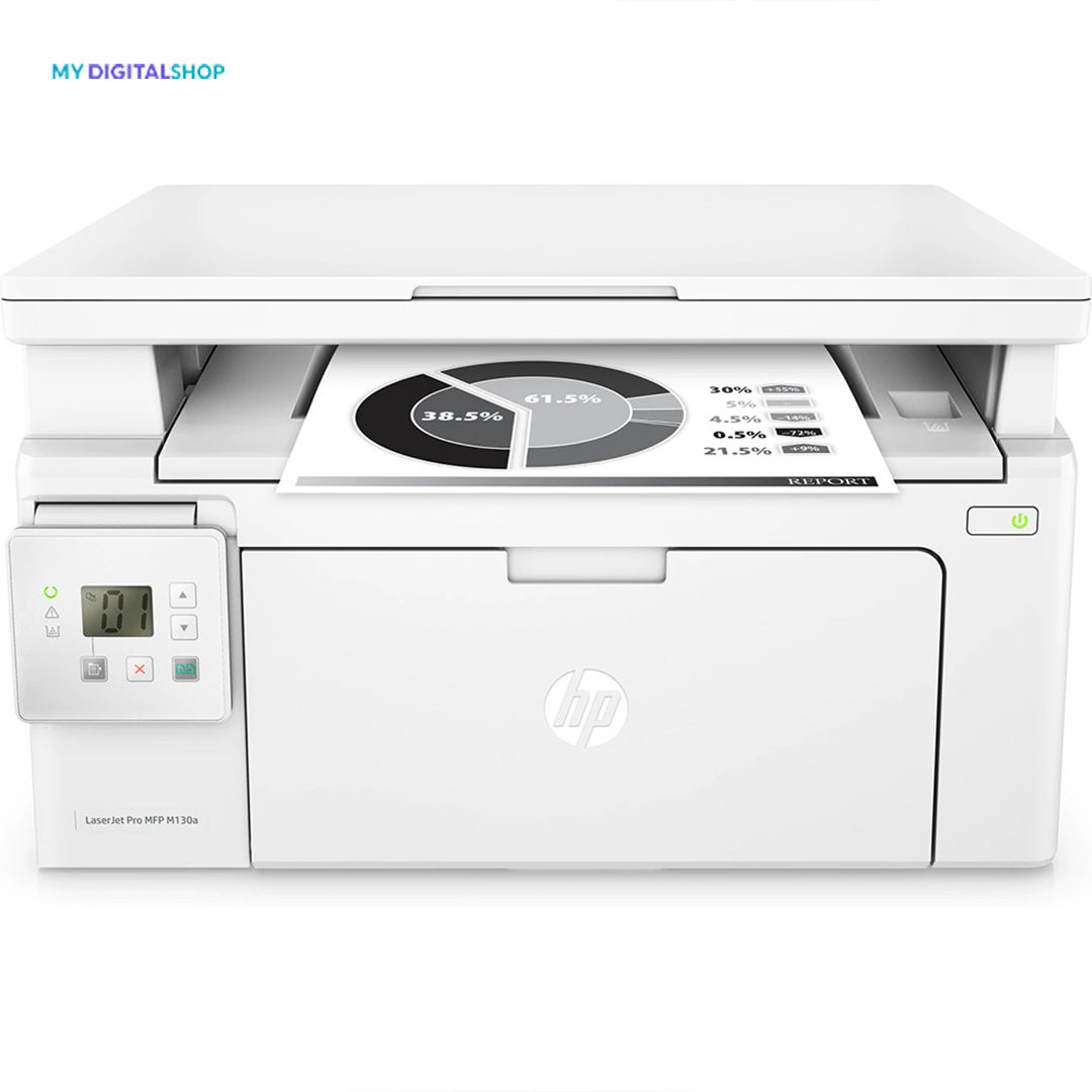 HP LaserJet Pro MFP M130
