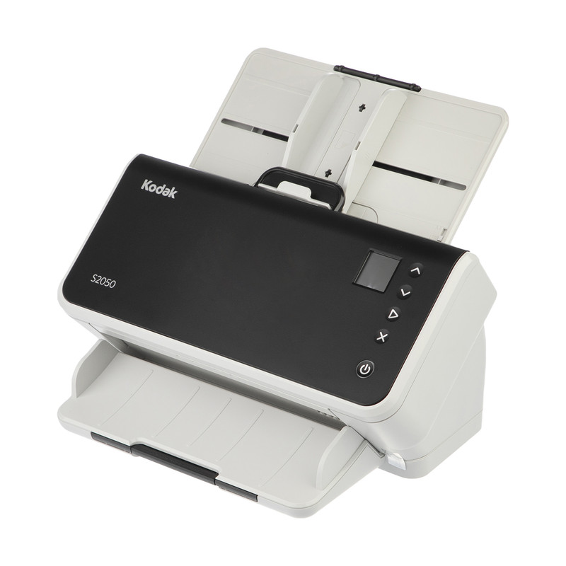 اسکنر کداک S2050 Kodak اسکنر اسناد پرسرعت 50 برگ در دقیقه
