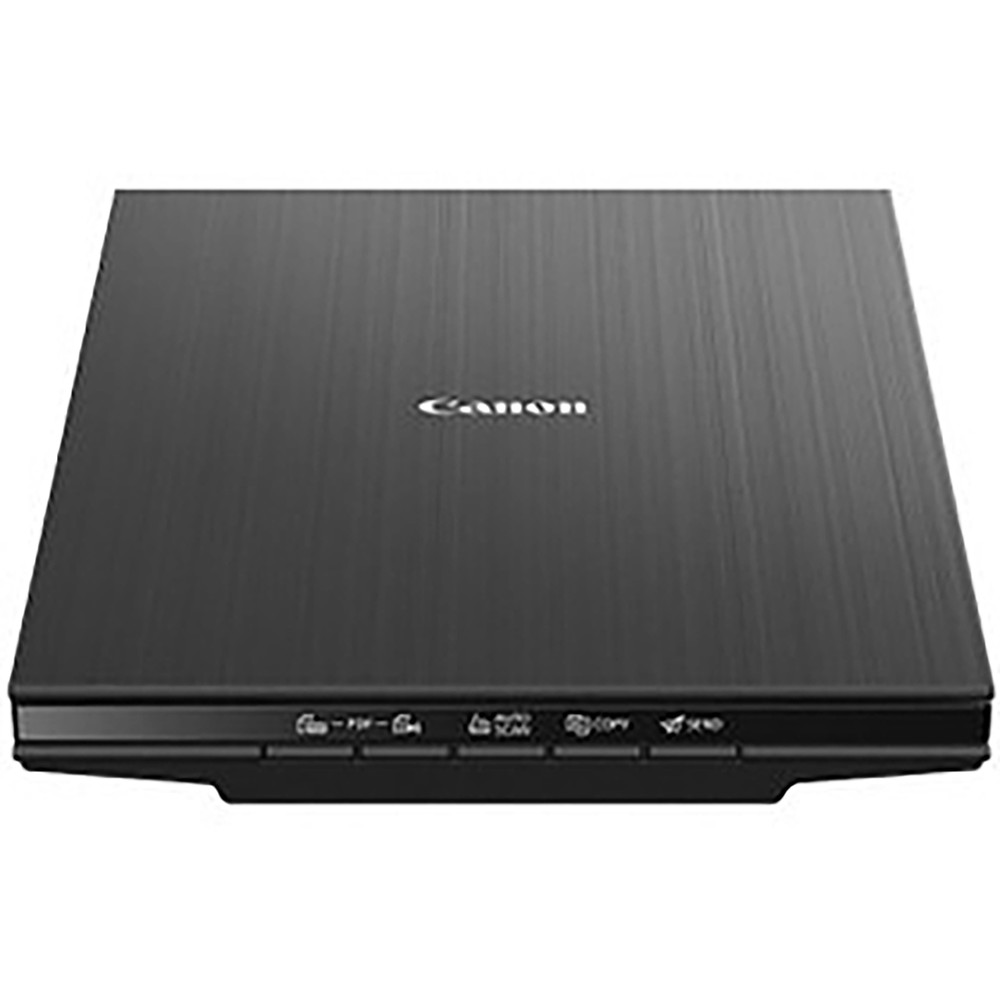 اسکنر کانن LiDE 400 Canon تخت کم‌حجم و سبک
