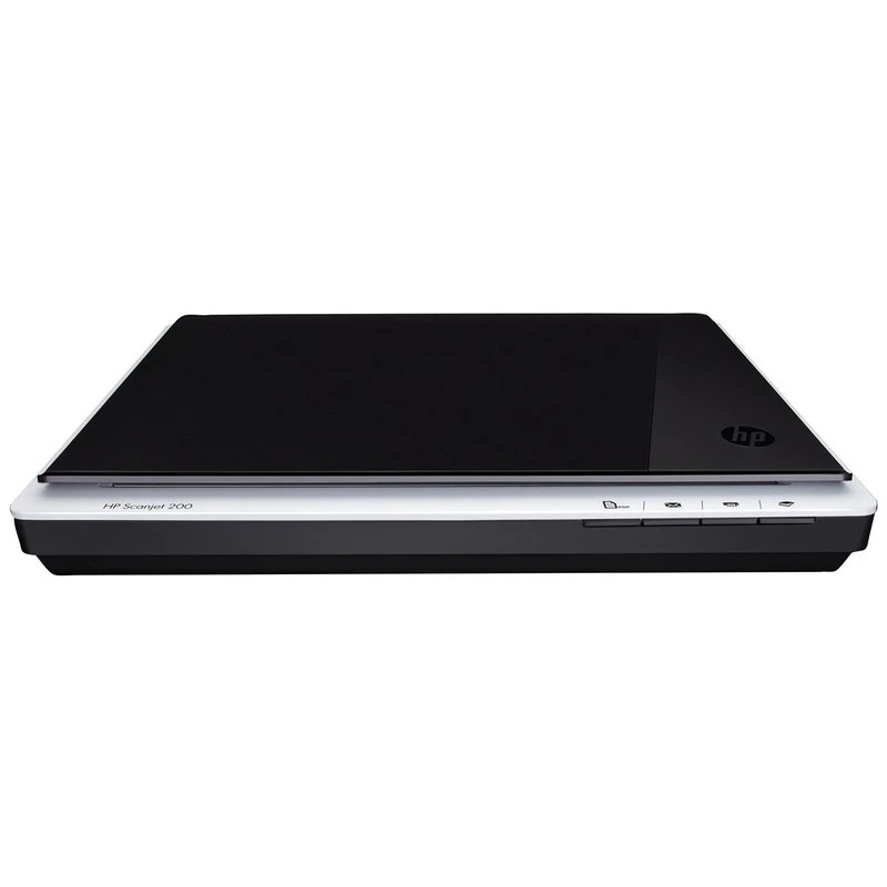 اسکنر اچ پی HP Scanjet 200 (استوک)