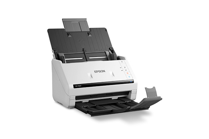 اسکنر اپسون مدل DS-770II