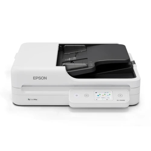 اسکنر EPSON مدل DS-1760WN
