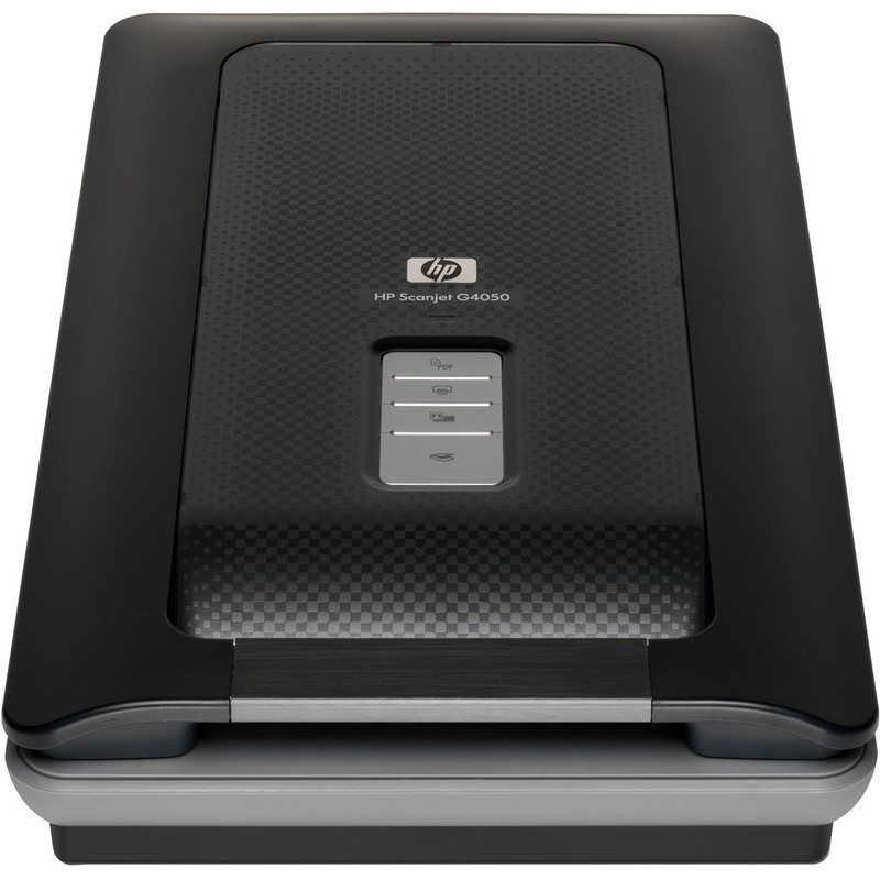 اسکنر اچ پی مدل Scanjet G4050استوک