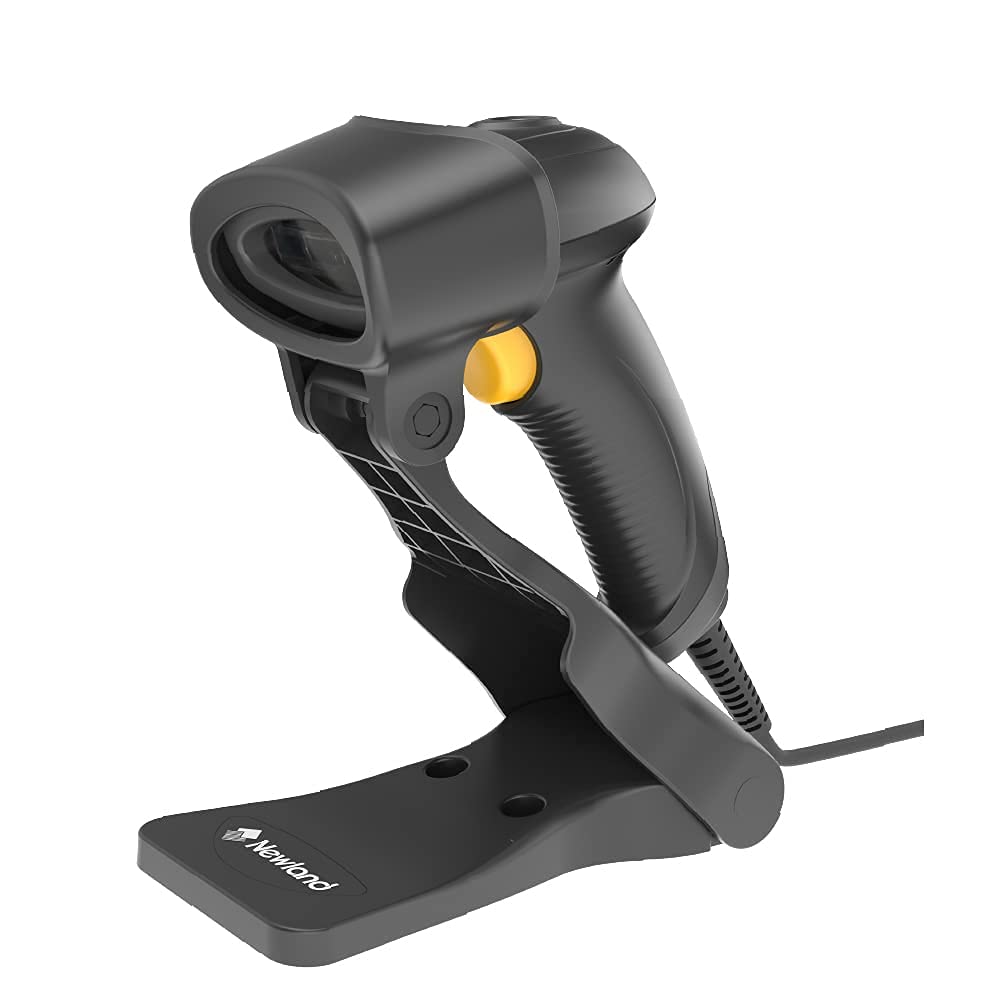 بارکدخوان دوبعدی باسیم نیولند Newland HR5280 2D (USB)