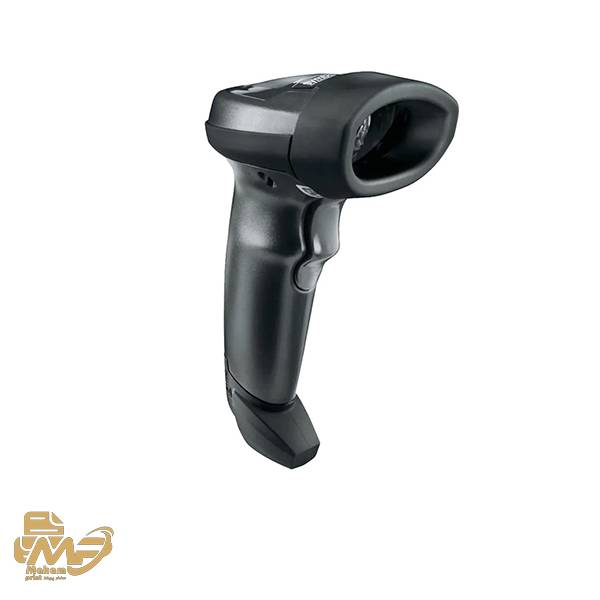 بارکد اسکنر مدل ZEBRA Symbol LI2208 مهام پرینت
