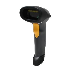 بارکد خوان تک بعدی زبرا مدل LS2208 - Zebra Symbol LS2208 barcode scanner