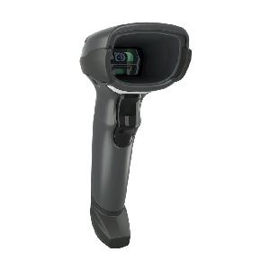 بارکدخوان دوبعدی زبرا مدل DS4608-HD - Zebra DS4608-HD barcodescanner