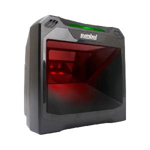 بارکدخوان دوبعدی زبرا مدل Symbol DS7708 - Zebra Symbol DS7708 barcodescanner