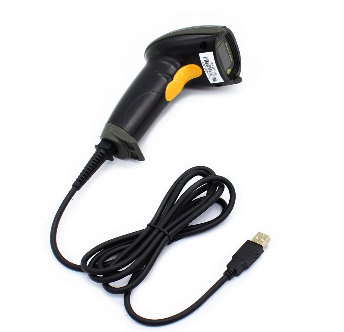 بارکد خوانSYMCODE مدل MJ-4209استوک
