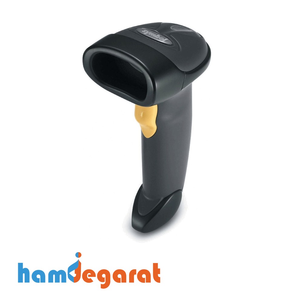 بارکد خوان باسیم Zebra/SYMBOL LS2208
