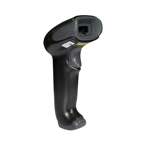 بارکدخوان فروشگاهی honeywell 1250g - آیونا رایانه - فروش تجهیزات کامپیوتری