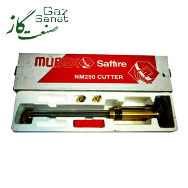 برش مورکس grt