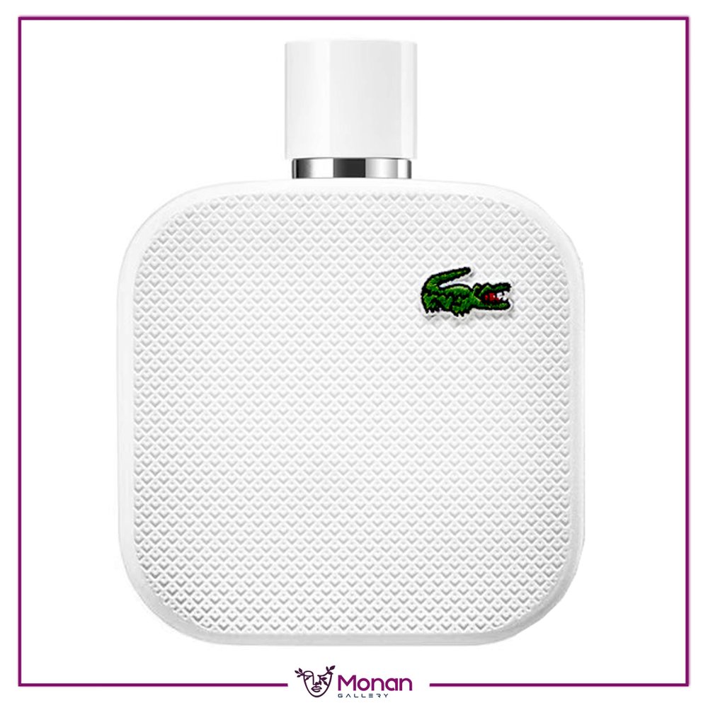 لاگوست ال.12.12 بلنچ (لاگوست سفید) | LACOSTE – L.12.12. Blanc
