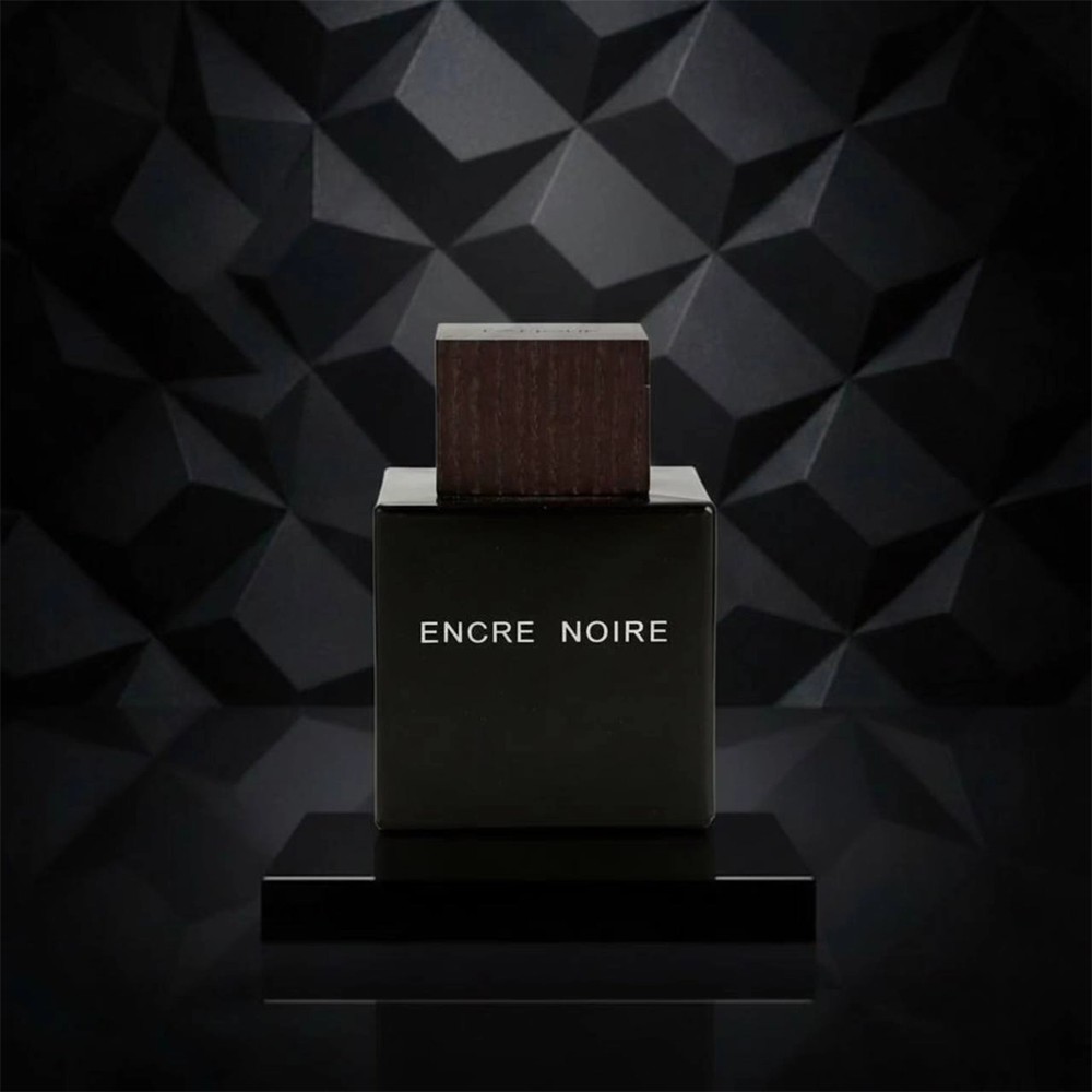 لالیک انکر نویر | LALIQUE Encre Noir