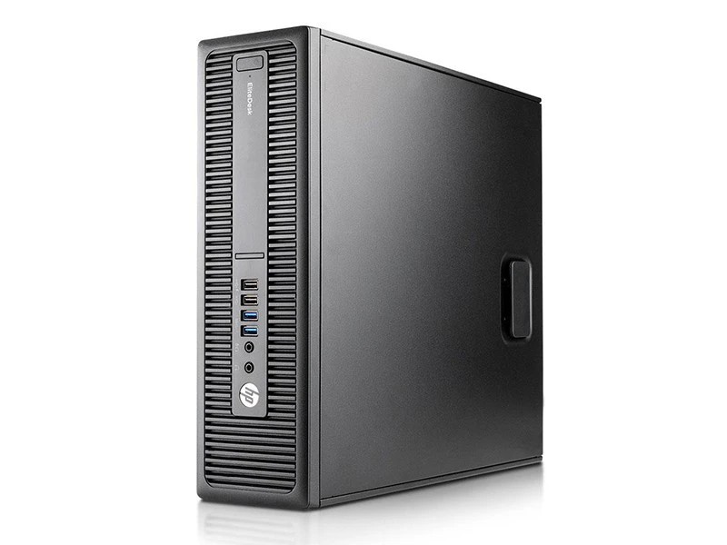 مینی کیس استوک HP نسل ۴ با پردازنده i5