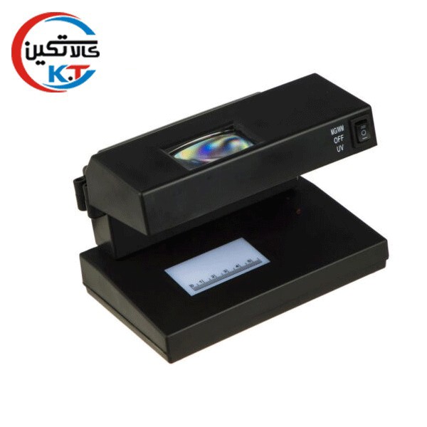 تست (تشخیص) اسکناس AD-2138