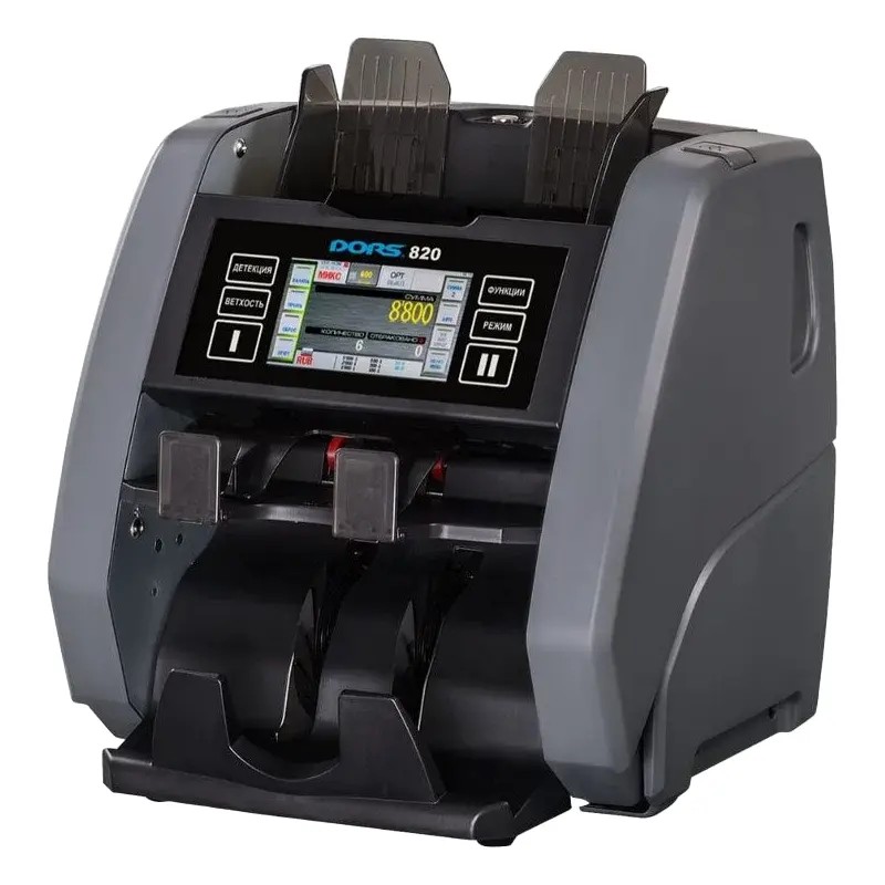 سورتر اسکناس دورس مدل D820