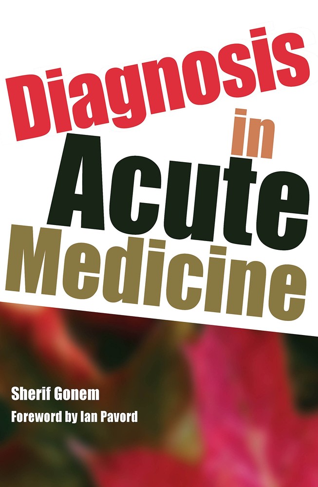 تشخیص در طب اورژانس ۲۰۱۰ <br> Diagnosis in Acute Medicine 2010 - کالیبو
