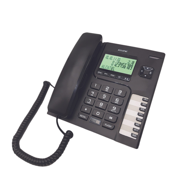 تلفن آلکاتل مدل T76