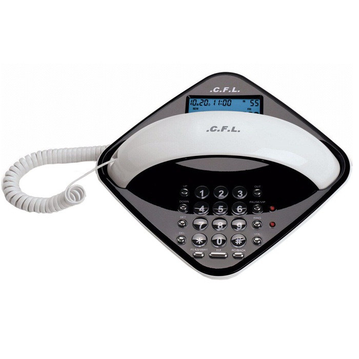 تلفن سی.اف.ال مدل 939