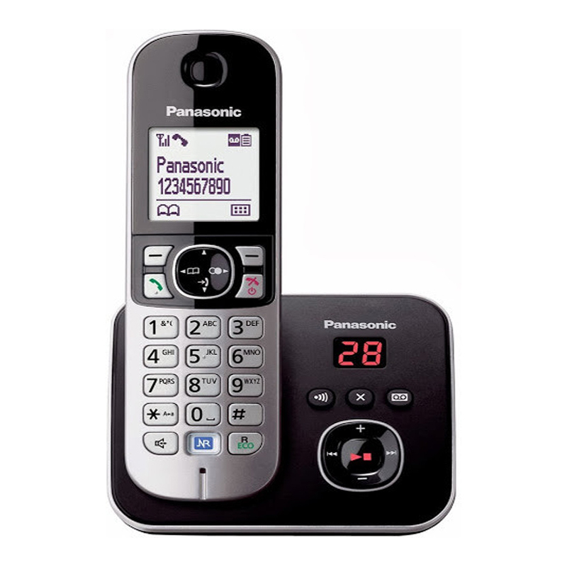 تلفن PANASONIC مدل KX-TG6821