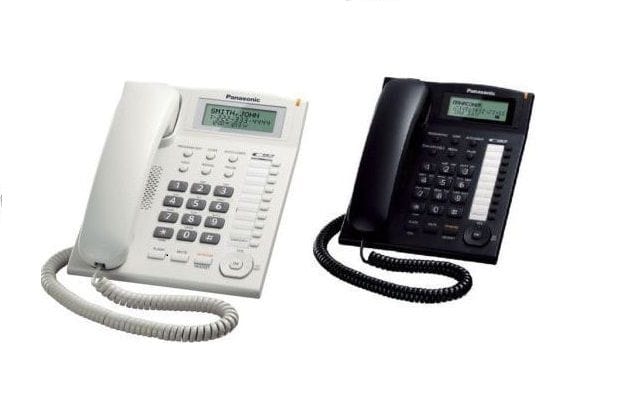 تلفن PANASONIC مدل KX-TS880MX
