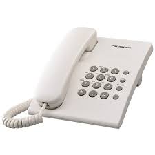 تلفن Panasonic KX-TS500MX ا Panasonic KX-TS500MX