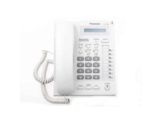تلفن سانترال PANASONIC مدل KX-T7665