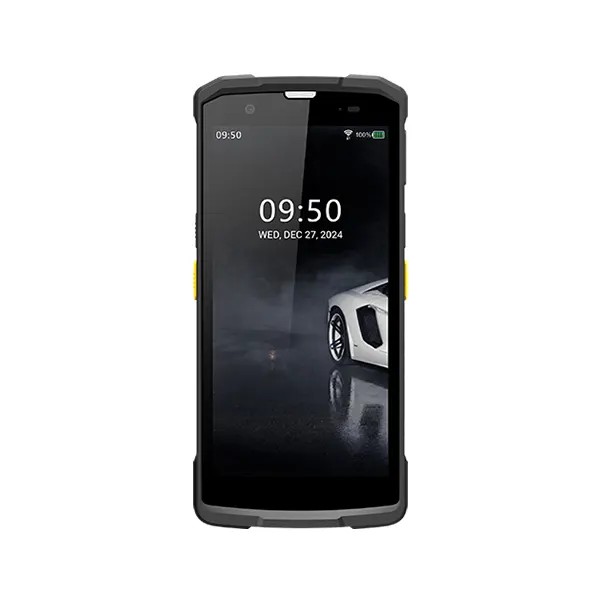 تلفن بیسیم گرنداستریم WP856 / تلفن تحت شبکه