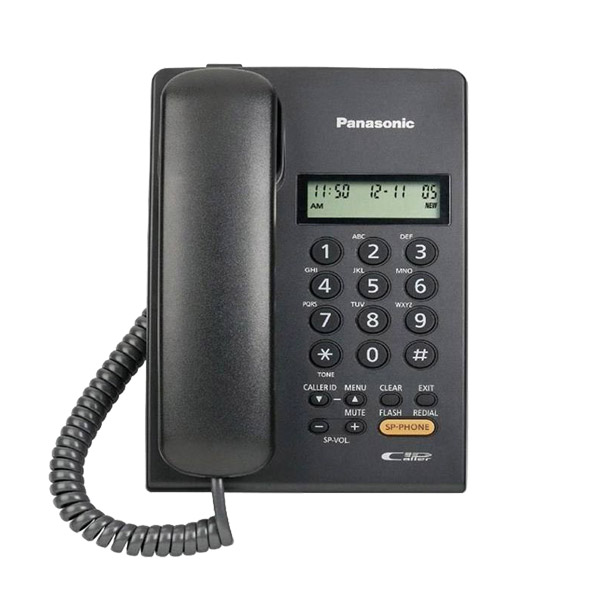 تلفن پاناسونیک TSC62 /تلفن KX-TSC62