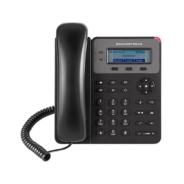 تلفن تحت شبکه گرند استریم Grandstream GXP1615