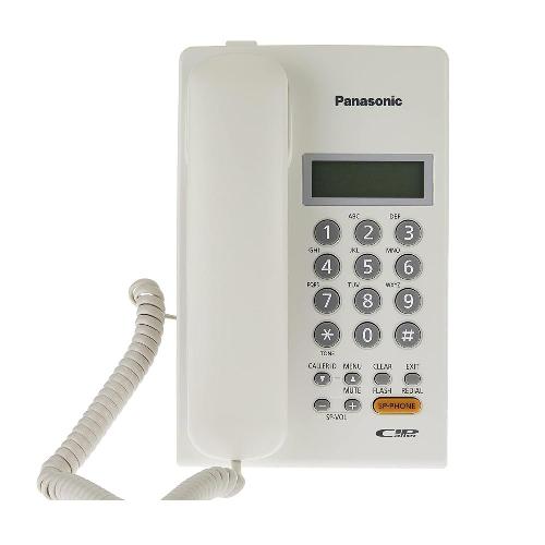تلفن رومیزی پاناسونیک مدل KX-TSC75 - Panasonic KX-TSC75 Landline Phone