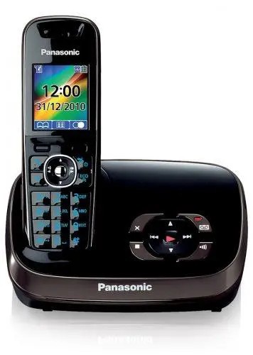 تلفن پاناسونیک KX-TG8521استوک