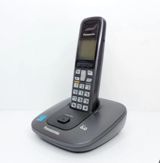 تلفن پاناسونیک KX-TG6411استوک