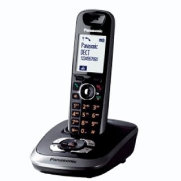 تلفن پاناسونیک KX-TG7521استوک
