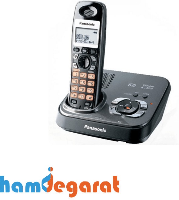 تلفن Panasonic KX-TG9331