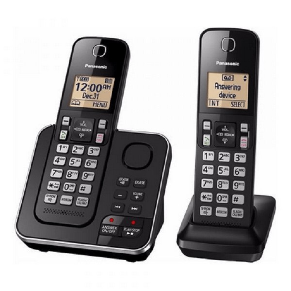 تلفن پاناسونیک مدل TG-C362B