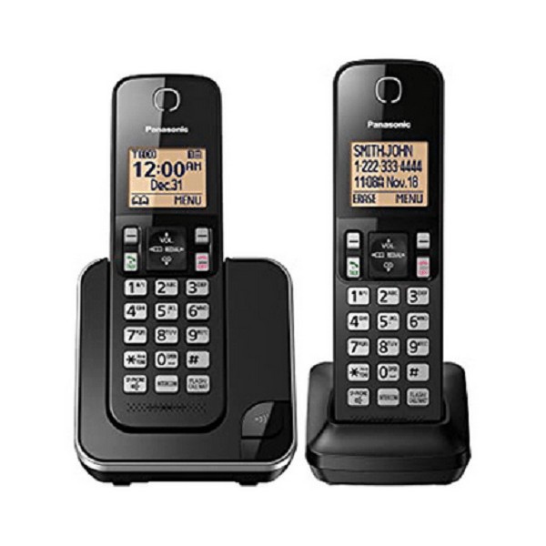 تلفن پاناسونیک مدل TG-C352B