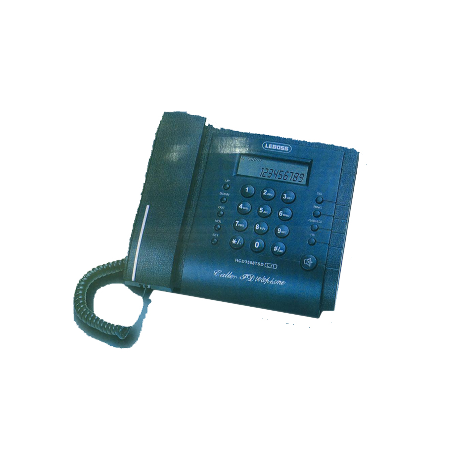 تلفن رومیزی لیبوس Leboss l-11