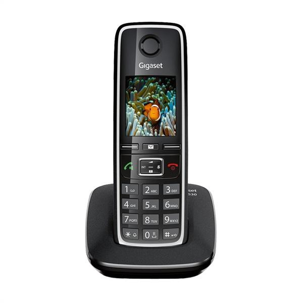تلفن گیگاست مدل c530