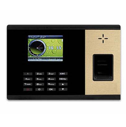 دستگاه حضور غیاب ZX52