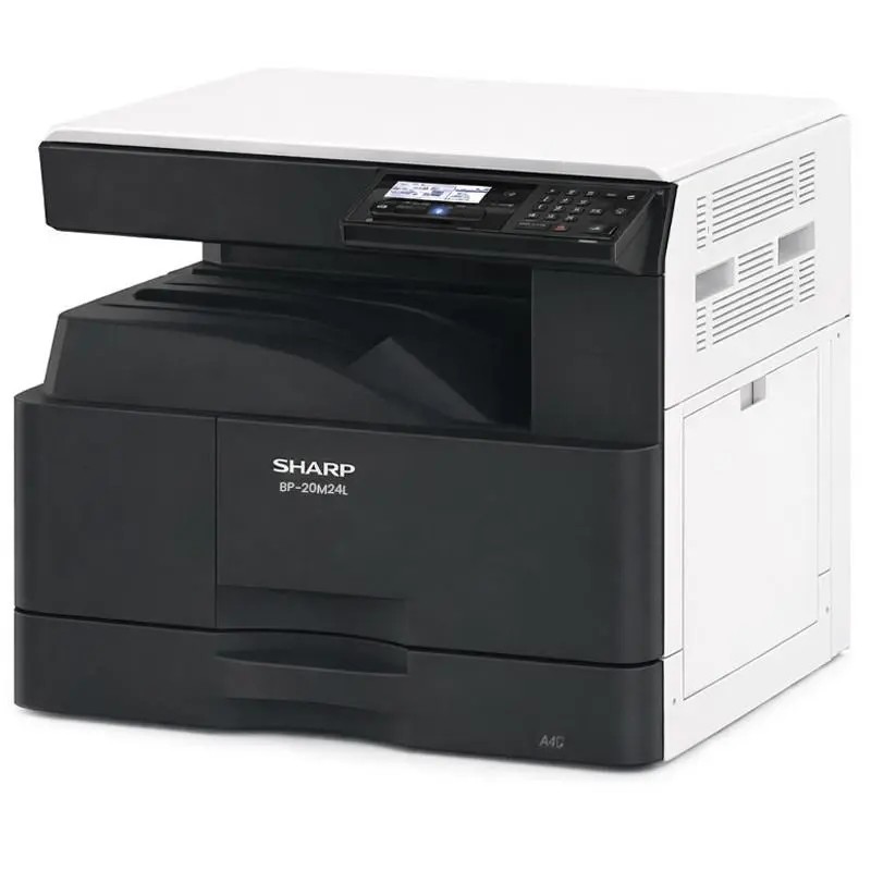 دستگاه کپی SHARP مدل BP-20M24 L