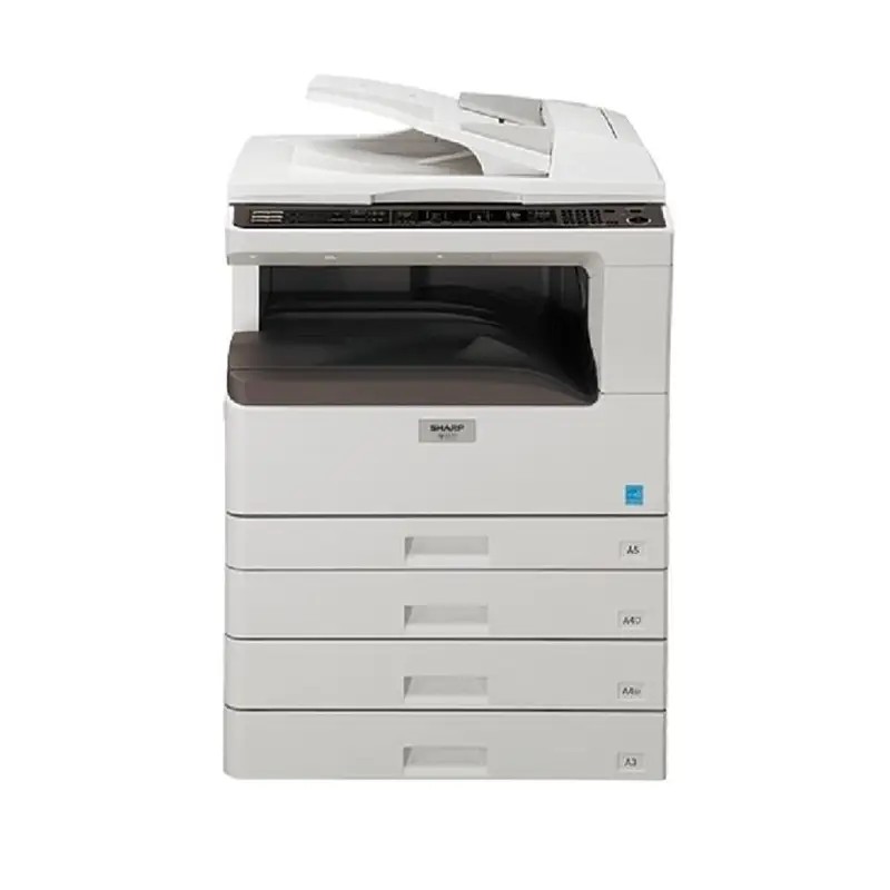 دستگاه کپی SHARP مدل AR-5520DX
