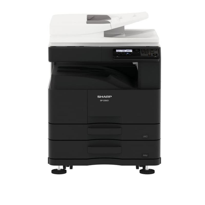 دستگاه کپی SHARP مدل BP-20M24