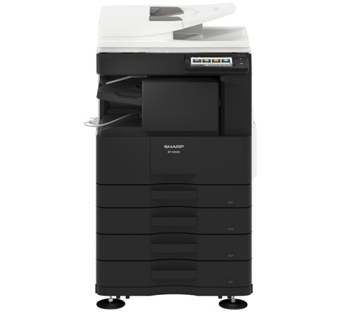 دستگاه کپی SHARP مدل BP-30M35