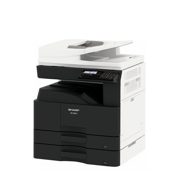 دستگاه کپی SHARP مدل BP-20M31